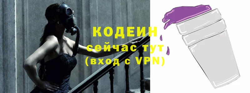 Кодеиновый сироп Lean Purple Drank  цена наркотик  Весьегонск 